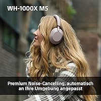 Sony WH-1000XM5 — Bild 4