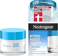 Neutrogena Hydro Boost Aqua Creme 50 ml — Bild 1