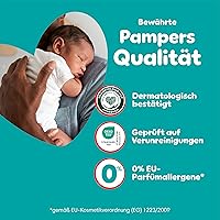 Pampers Baby-Dry Pants Größe 5 (160 Stück) — Bild 9