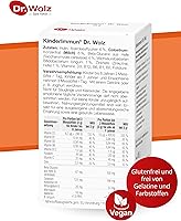 Dr. Wolz KinderImmun 65g — Bild 8