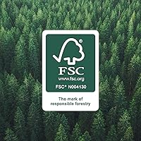 by Amazon Toilettenpapier 4-lagig, 48 Rollen — Bild 6