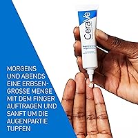CeraVe Regenerierende Augencreme 14 ml — Bild 8
