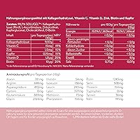 pureSGP Kollagen Pulver 300g — Bild 9
