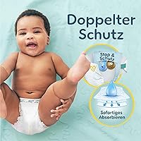 Pampers Premium Protection Größe 2 (240er-Pack) — Bild 5