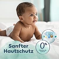 Pampers Harmonie Windeln Größe 6, 144 Stück — Bild 5
