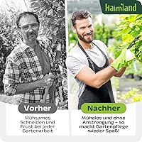 halmland Gartenschere 700-01 — Bild 5
