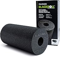 BLACKROLL Standard Faszienrolle 30 cm — Bild 1