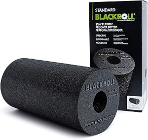 BLACKROLL Standard Faszienrolle 30 cm Test & Bewertung