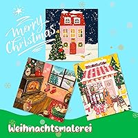 Pamaker Acrylic-Markers 48er Set — Bild 5