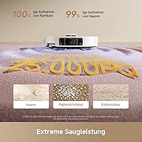 Dreame L10s Ultra Gen 3 — Bild 3