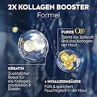 NIVEA Anti-Falten Power Q10 Extra Straffende Tagespflege LSF 30 (50 ml) — Bild 3