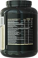 PBN Whey Protein Vanille 2,27 kg — Bild 3