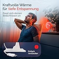 Vitaltherm RW150 Rotlichtlampe 150W — Bild 5