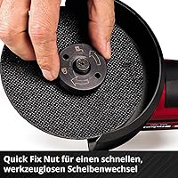 Einhell TP-AG 18/125 CE Q Li — Bild 9