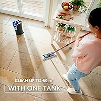 Vileda H2PrO Bodenwischer Set — Bild 5