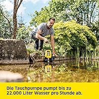 Kärcher SP 22.000 Dirt Level Sensor — Bild 3