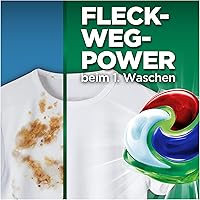 Ariel All-in-1 PODS Universal+ 76 Kapseln — Bild 2