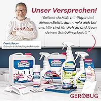 Gerobug Silberfischfalle 12er-Pack — Bild 8