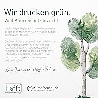 Häfft Wochen-Tischkalender 2026 Rainbow — Bild 7