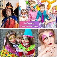 URAQT Kinderschminke Set 15 Farben — Bild 8