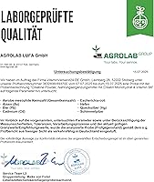 GEN German Elite Nutrition Creatin Monohydrat 1000 g — Bild 8