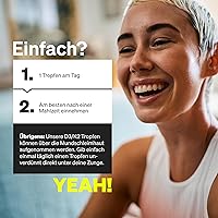 natural elements Vitamin D3 + K2 Tropfen 50ml — Bild 6