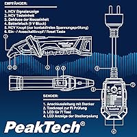 PeakTech P 3432 — Bild 7
