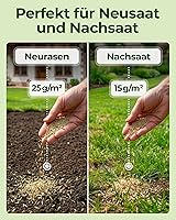 NATUREFLOW Rasensamen 10 kg — Bild 9