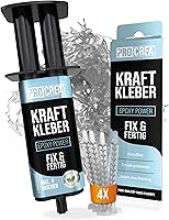 PROCREA Kraftkleber 2K-Epoxidkleber 60 g — Bild 1