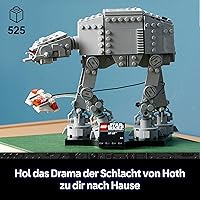 LEGO Star Wars AT-AT 75440 — Bild 2