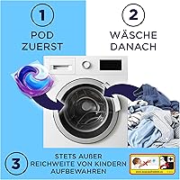 Lenor PODS Aprilfrisch 100 Stück — Bild 7