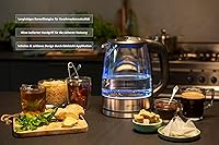 Emerio WK-119988 Glaswasserkocher 1,7 L — Bild 2