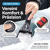 LYVANAS Eiskratzer EK2 — Bild 4