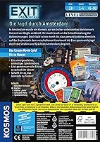 Kosmos EXIT – Die Jagd durch Amsterdam — Bild 2