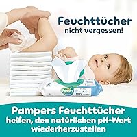 Pampers Baby-Dry Größe 6, 148 Stück — Bild 11