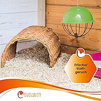 Hanfeinstreu 14 kg — Bild 8