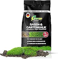 Greenyp Rasenkalk 30 kg — Bild 1