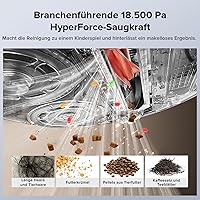 roborock Qrevo Edge S5A — Bild 3