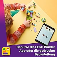 LEGO Friends Meerschweinchen Spielplatz 42640 — Bild 6
