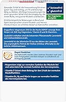 Doppelherz Magnesium 500 für die Nacht 100 Depot-Tabletten — Bild 2