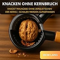 Thiru Nussknacker Basic 16 cm — Bild 2