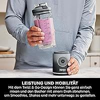 Ninja Blast Max 570 ml — Bild 4