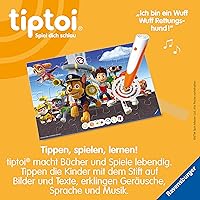Ravensburger tiptoi Puzzle Paw Patrol 00135 — Bild 5