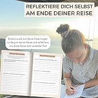 memoriecation Reisetagebuch A5 — Bild 5