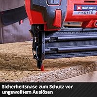 Einhell FIXETTO 18/50 N — Bild 8