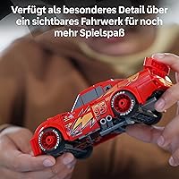 LEGO Speed Champions Lightning McQueen 77255 — Bild 5