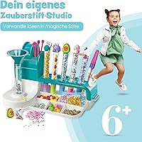 Clementoni Idea Stift-Atelier 59415 — Bild 2