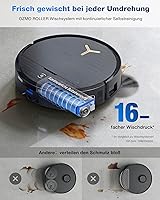 ECOVACS DEEBOT X9 Pro Omni — Bild 3