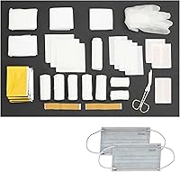 Petex 43930012 Verbandtasche DIN 13164 — Bild 4