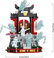 LEGO NINJAGO 71866 Ninja-Charaktere zum Ausstellen — Bild 7